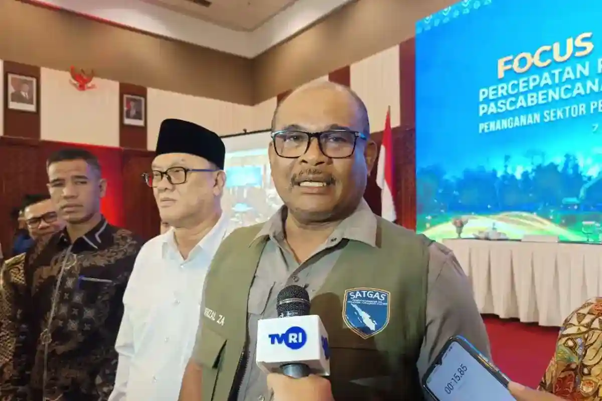 Dana Otsus Aceh Pasca-2027: Jalan Menuju Kemandirian Fiskal