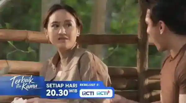 Perjalanan Berbahaya dan Identitas Sera dalam Episode 8 Terbaik Itu Kamu Perjalanan Berbahaya dan Identitas Sera dalam Episode 8 Terbaik Itu Kamu