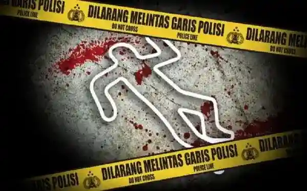Serangan terhadap Tiga Juru Parkir di Pasar Caringin, Satu Orang Tewas