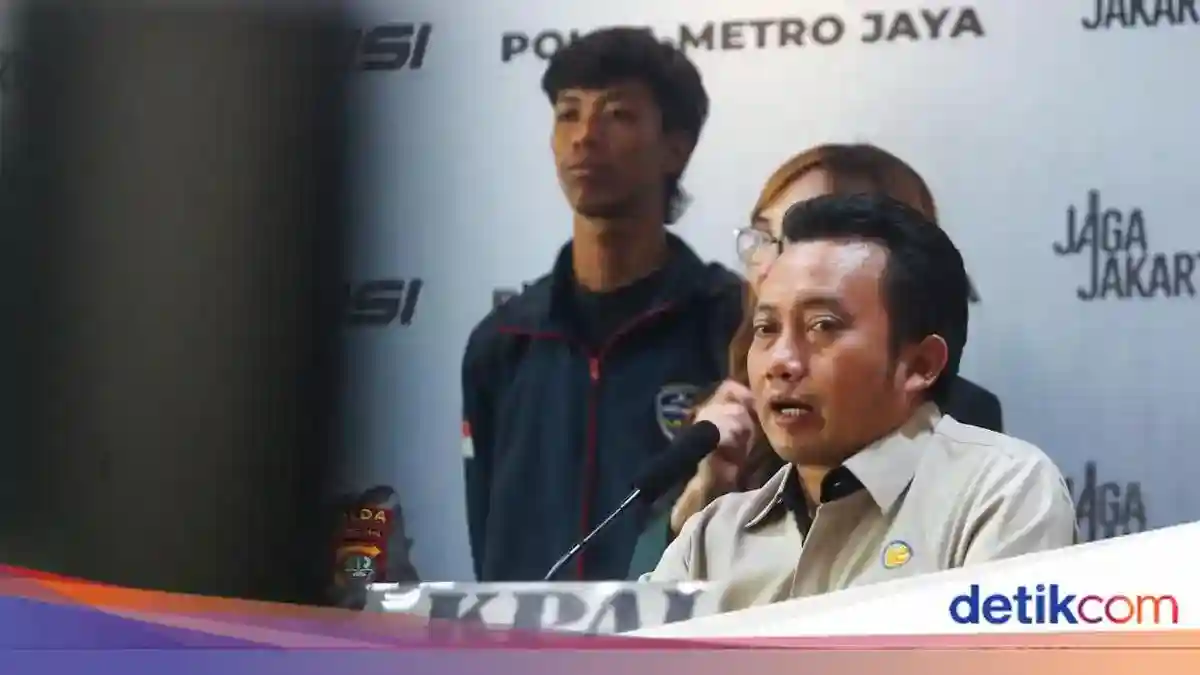 Kasus Tantangan Berujung Perundungan di Ciputat, KPAI Minta Penanganan Menyeluruh
