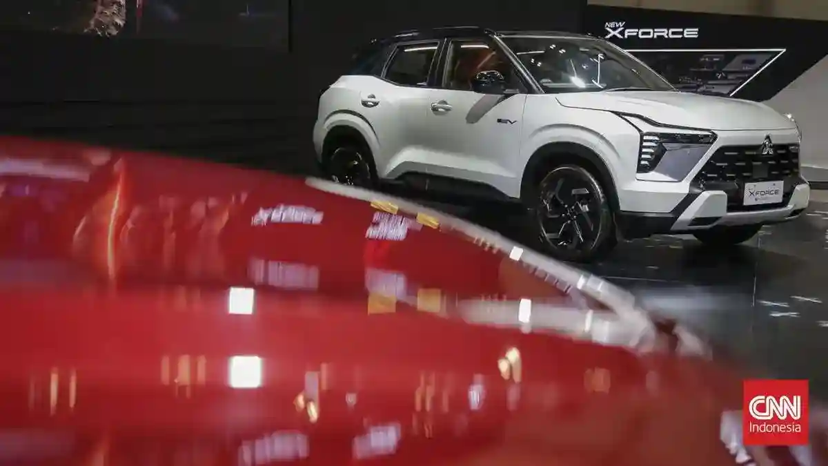 Kemenperin Usulkan Dukungan bagi Kendaraan Hybrid dan Elektrifikasi
