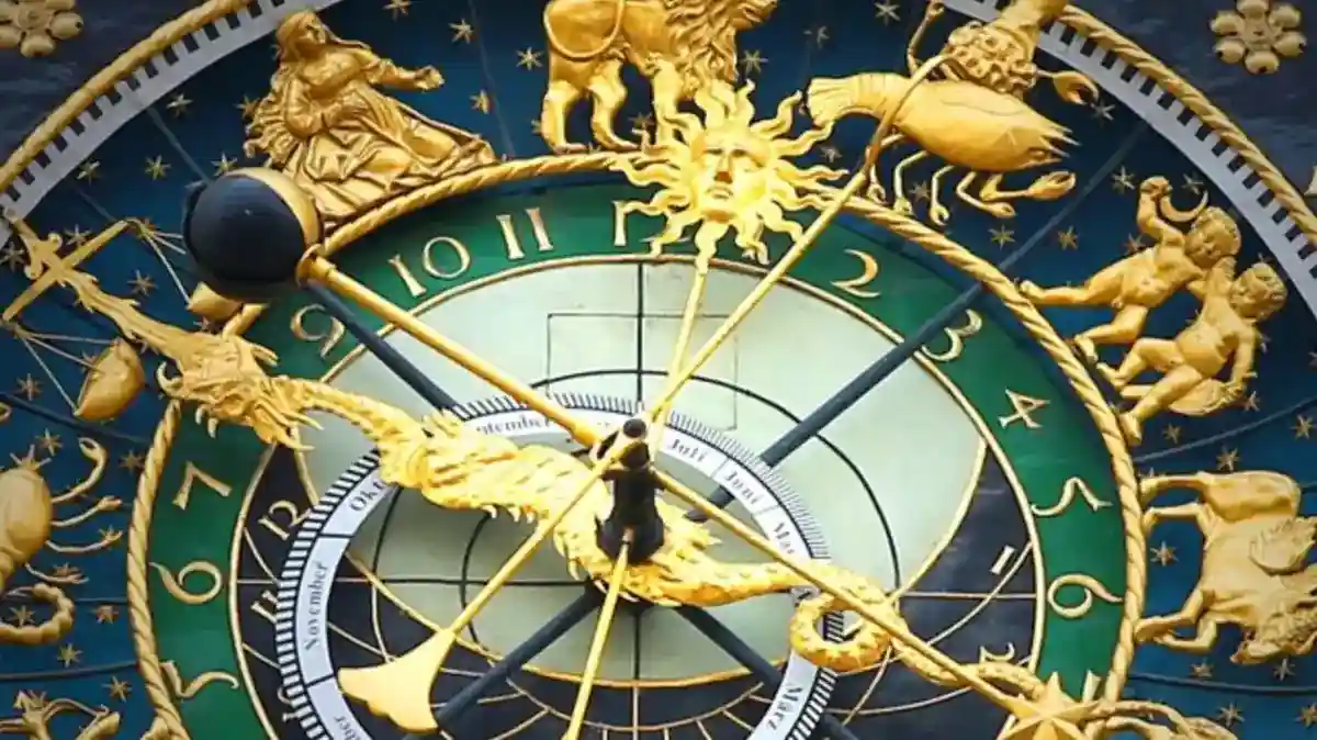 Ramalan Zodiak 26 Oktober 2026: Keuangan Aries hingga Ide Baru Cancer
