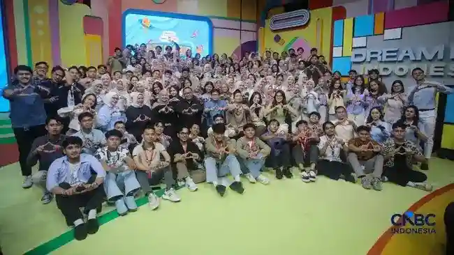 Magang Nasional Batch 3: Jadwal, Kuota, dan Tahapan Program