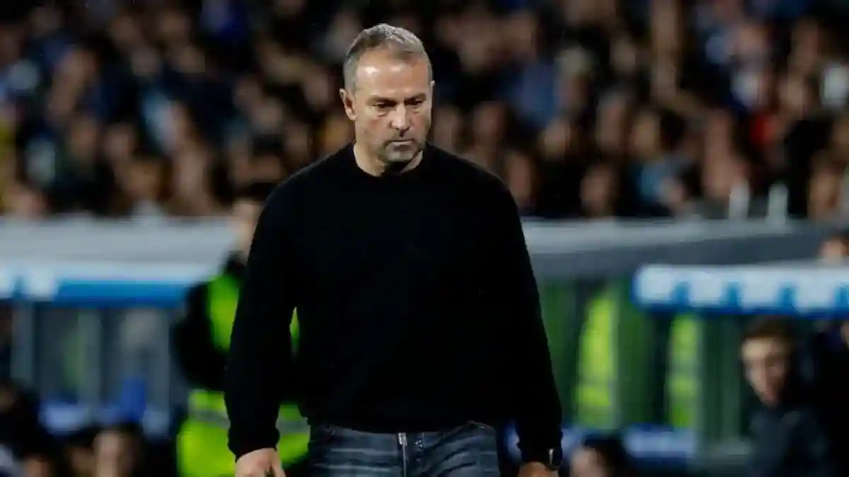Flick Soroti Masalah Barcelona Setelah Kekalahan dari Real Madrid