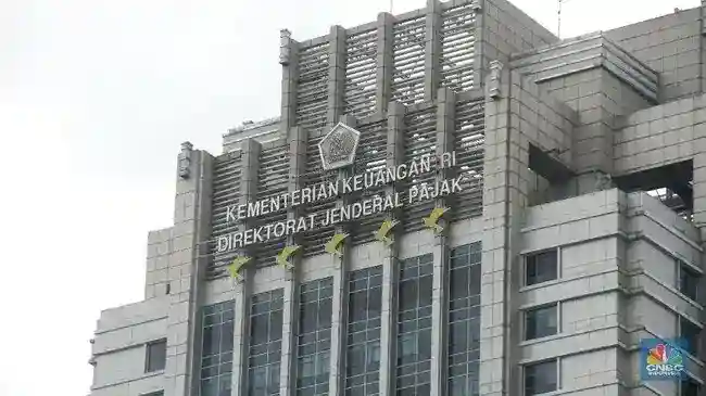 DJP Buka Fasilitas Pengurangan Sanksi Pajak, Pokok Utang Tetap Wajib Dibayar