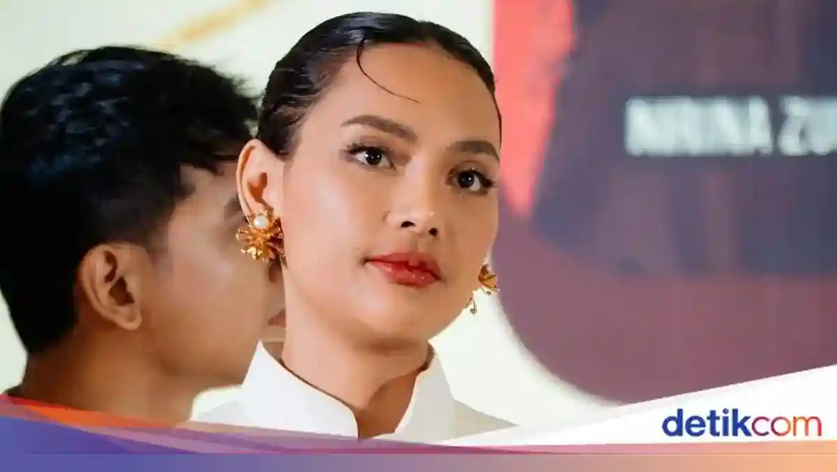 Komentar Warganet soal Endru Membuat Erika Carlina Memilih Konsultasi ke Dokter