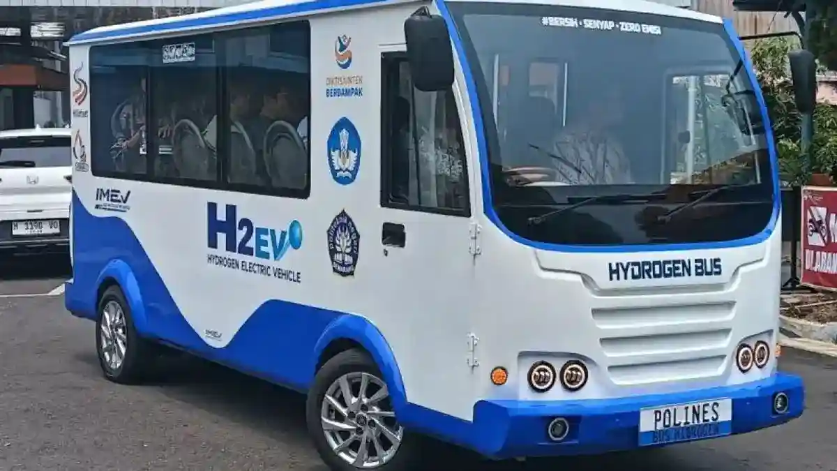 Periklindo Dorong Insentif untuk Bus dan Truk Listrik