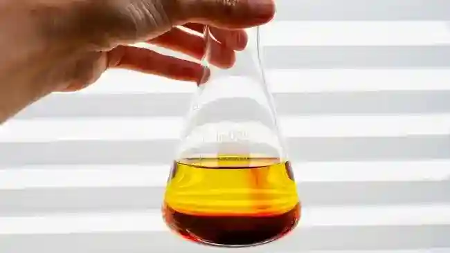 Target E10 2027 Bergantung pada Kesiapan Pasokan Bioetanol