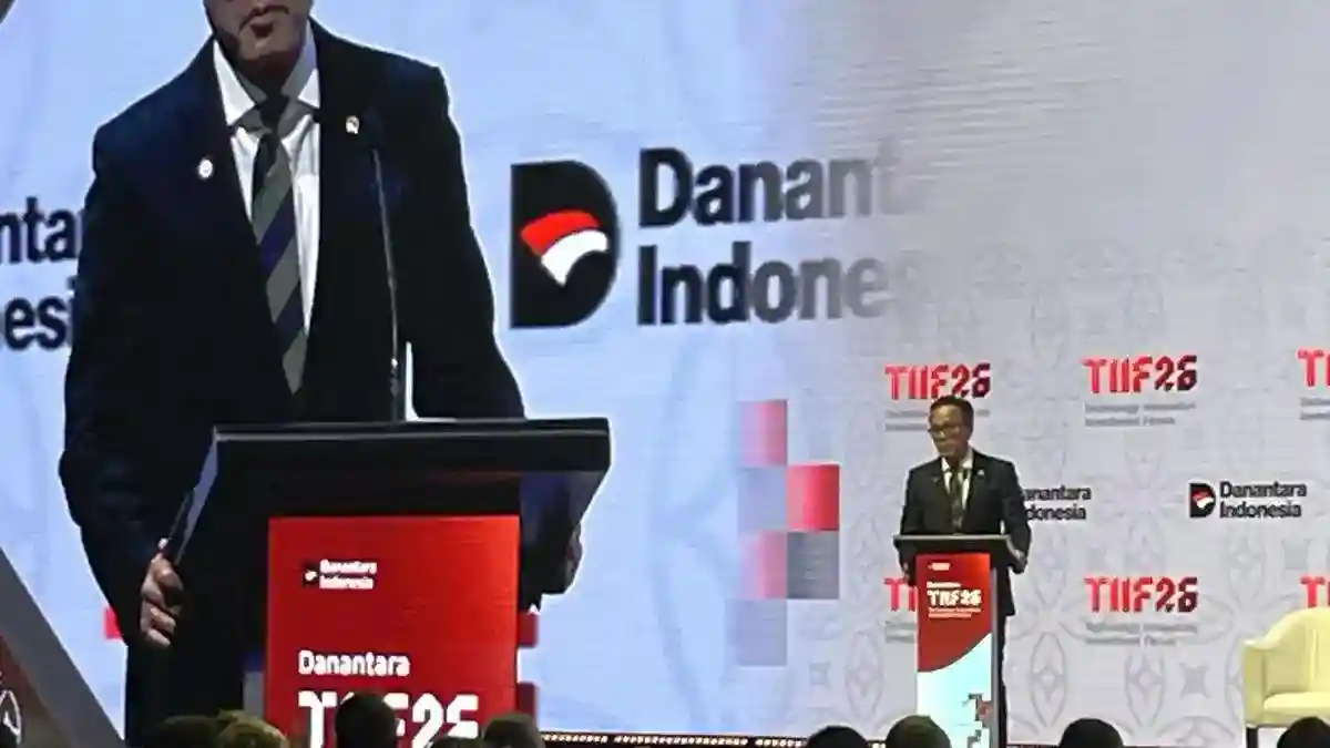 Di Balik Perampingan BUMN: Strategi Danantara Menuju 2030