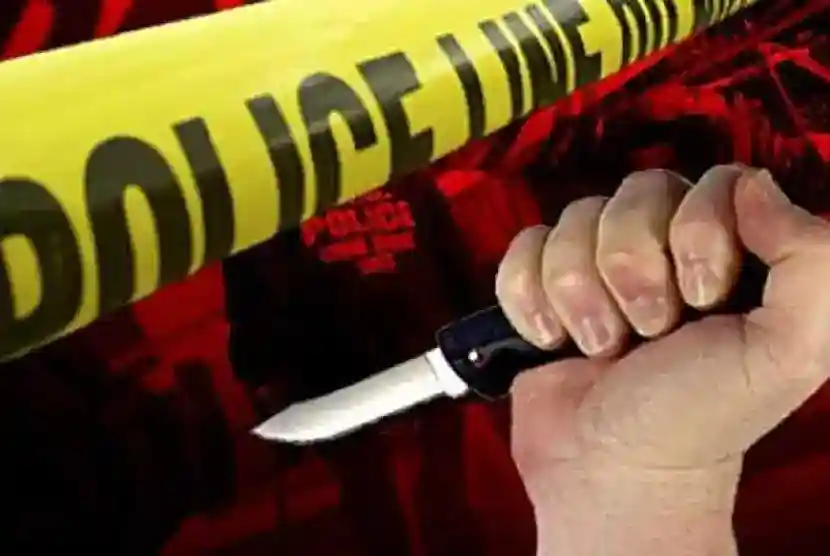 Penusukan Mantan Pacar di Sukajadi, Korban Alami Luka Berat