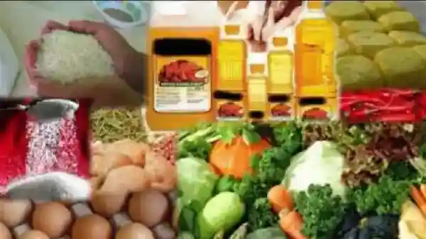 Harga Pangan Nasional Naik: Cabai Rawit Merah Capai Rp152.950 per Kilogram