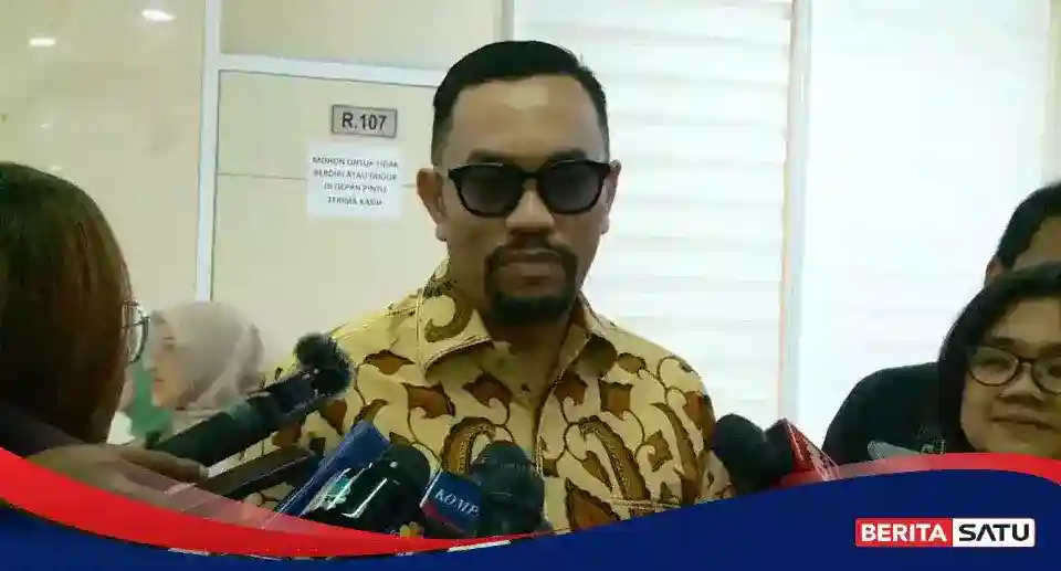 Komisi III DPR Percepat Pembahasan RUU Perampasan Aset