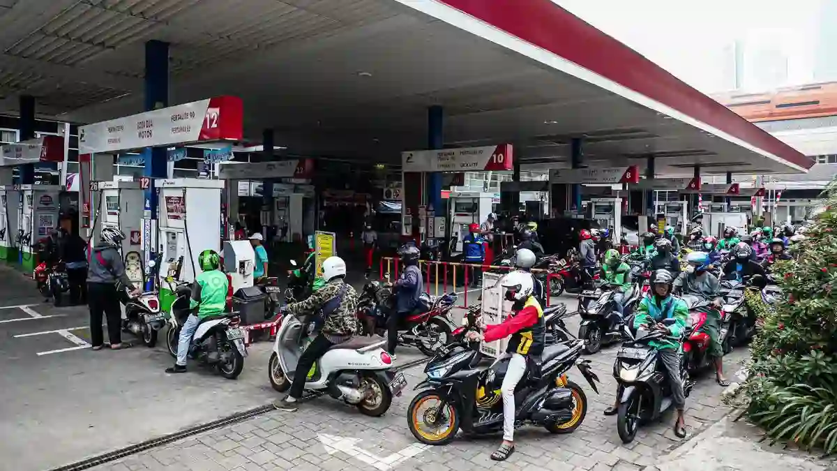Pertalite Dipastikan Tak Naik hingga Akhir 2026, Pemerintah Jaga Pasokan