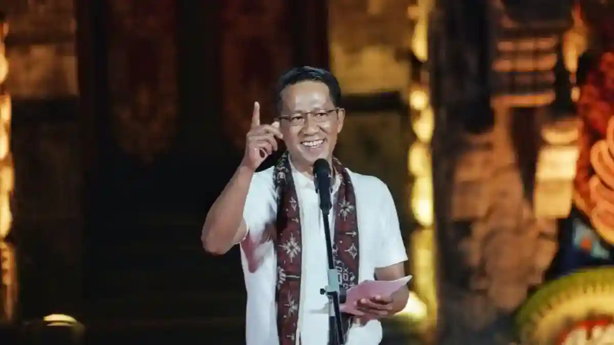 Mulai November 2026, 19 Layanan Pencatatan Hak Cipta Dipatok Nol Rupiah