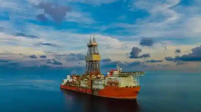 128 Cekungan Migas Indonesia Jadi Peluang Investasi Hulu