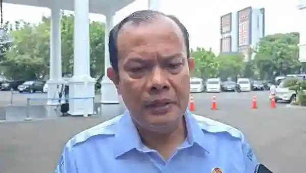 BMKG Prediksi Musim Hujan Bergeser hingga Sebulan akibat El Niño