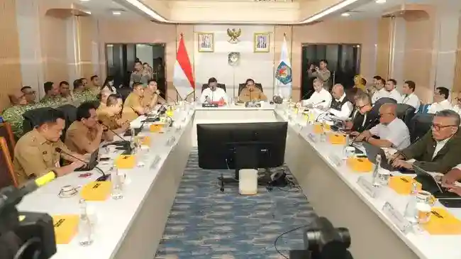 Pemulihan Pascabencana Sumatra Berlanjut, Sedimentasi Sungai Jadi Perhatian