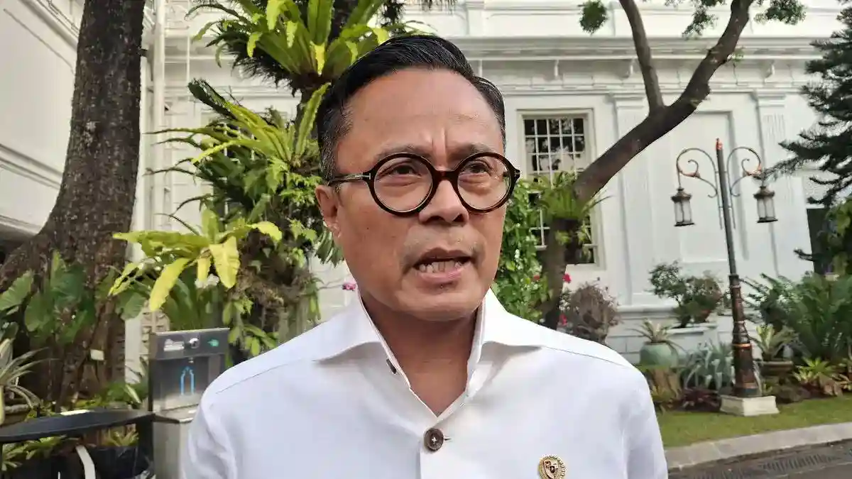 Danantara Perketat Fasilitas Pimpinan BUMN di Tengah Agenda Pembenahan