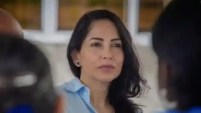 Luisa González Ditangkap di Ekuador, Diselidiki atas Dugaan Penyimpangan Dana Kampanye
