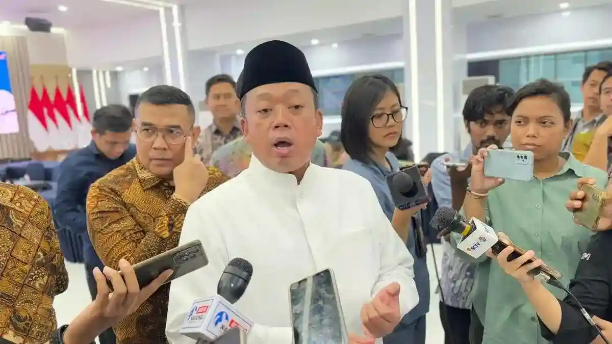 KPK Siapkan Pemanggilan Ulang Nusron Wahid dalam Penyidikan HGB Summarecon