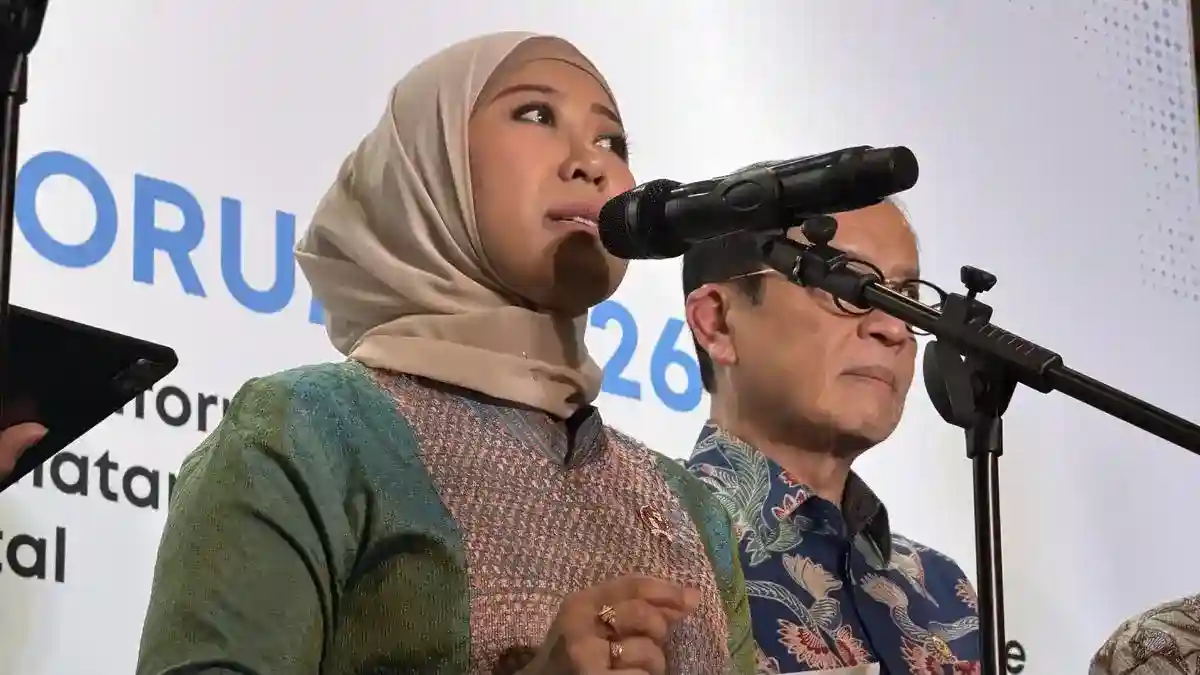 Perlindungan Anak di Ruang Digital: Data Perundungan dan Tantangan Pendampingan