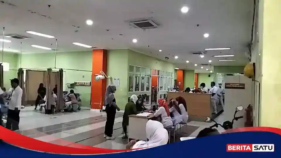 Pakar Nilai Korban Keracunan MBG Sulit Menuntut Kompensasi