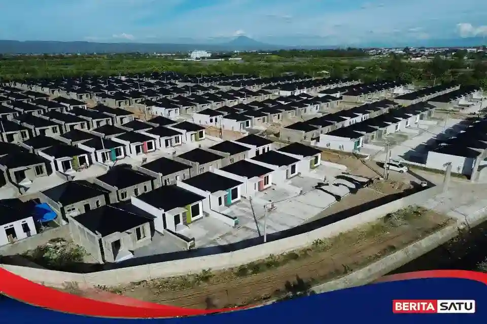 Akad Massal 71 Ribu Rumah Subsidi Direncanakan Berlangsung di Malang pada Desember 2026