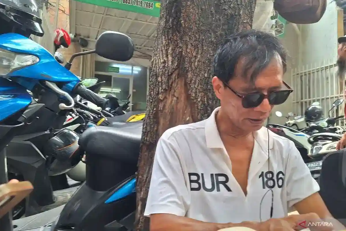 Pola Penertiban Parkir Liar di Sekitar Gandaria City Jadi Sorotan Juru Parkir