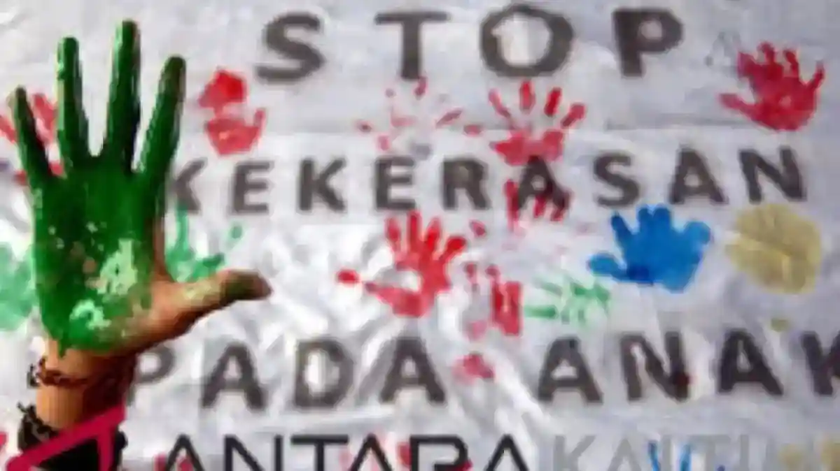 Laporan Dugaan Kekerasan Seksual di Panti Asuhan Gorontalo: Empat Anak Asuh Jadi Korban