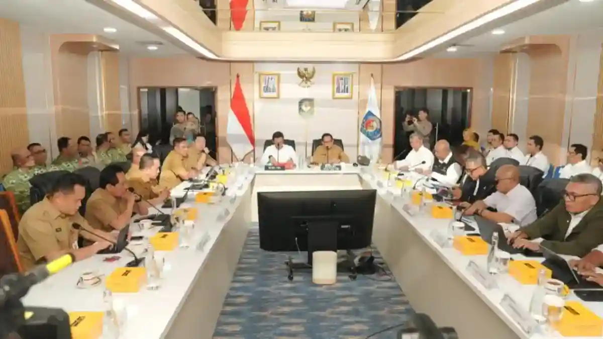 Pemulihan Pascabencana di Sumatera Berlanjut, Penanganan Sungai Dipercepat