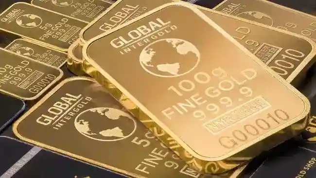 Emas Dunia Pulih ke Atas US$4.000, Pasar Menanti Keputusan The Fed