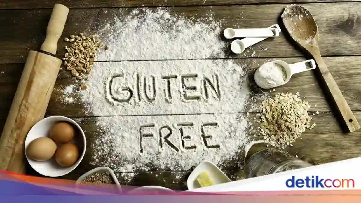 Dua Laporan dalam Sengketa Klaim Roti Bebas Gluten