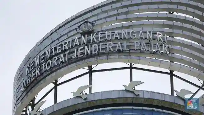 DJP Buka Pengajuan Pengurangan Sanksi Pajak melalui Coretax DJP Buka Pengajuan Pengurangan Sanksi Pajak melalui Coretax