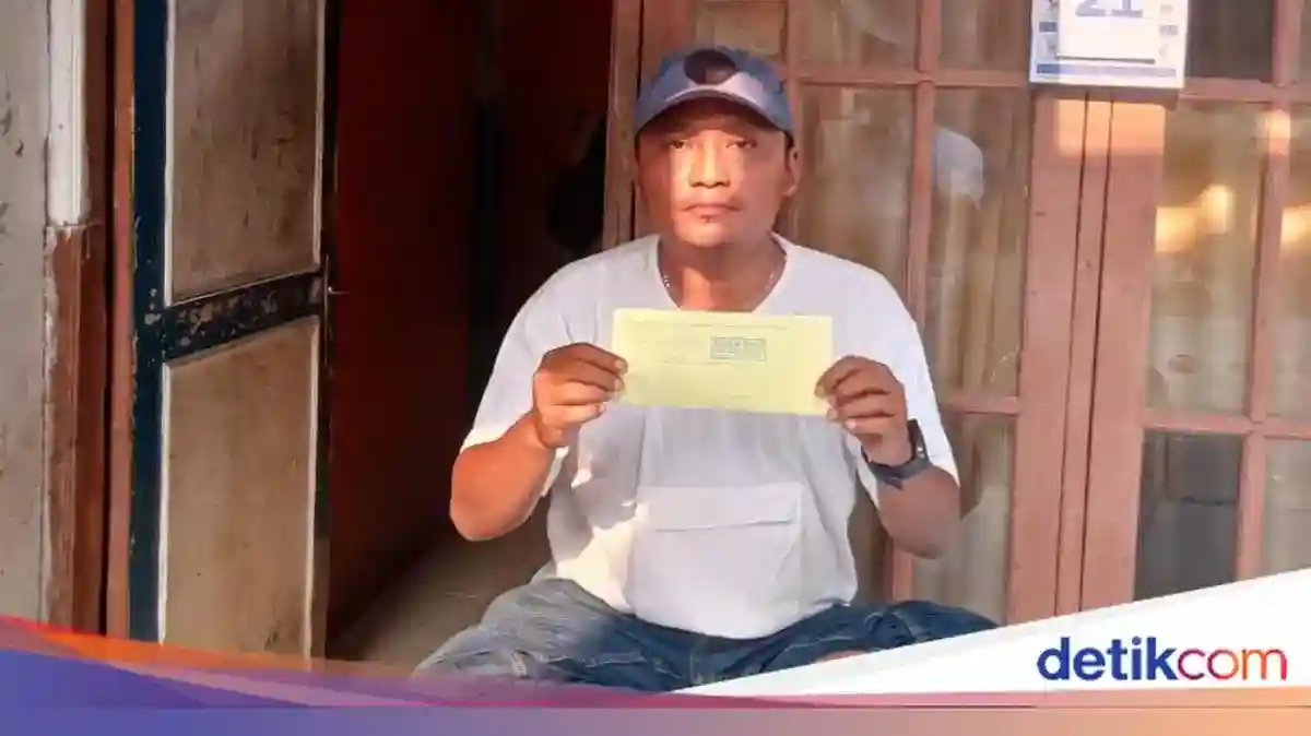 Nama Montir Tangerang Tercatat pada McLaren dengan Tunggakan Pajak Rp137,4 Juta