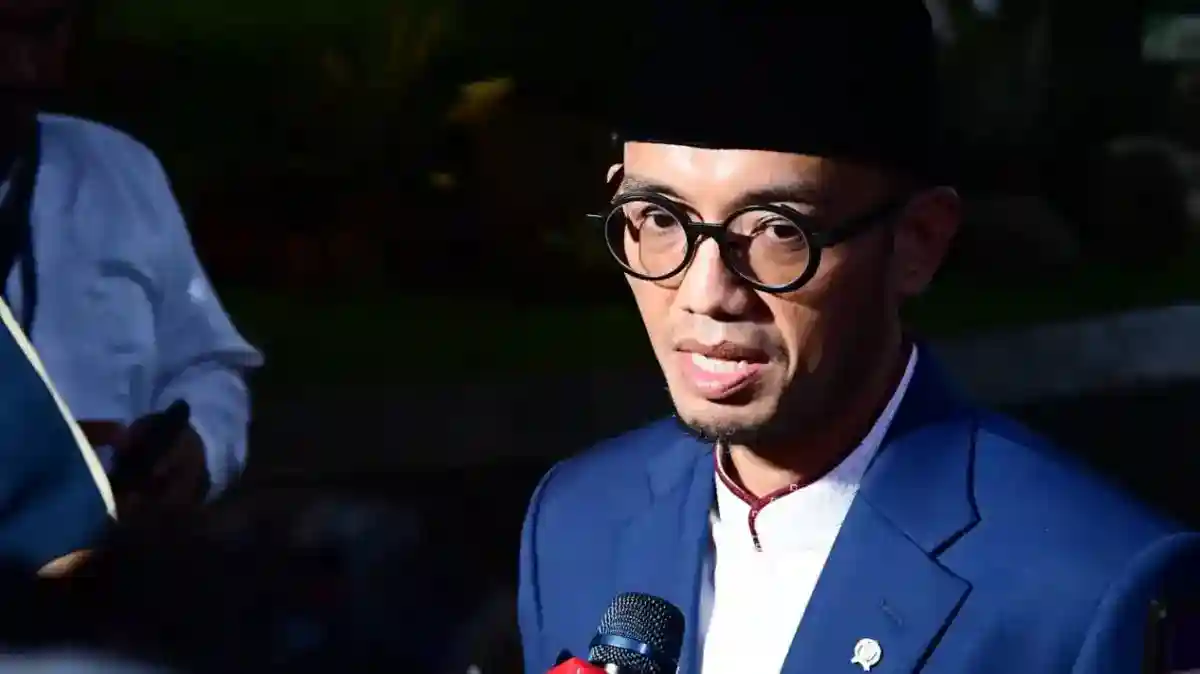 Mundur dari Kemenhaj, Dua Putra Gus Irfan Tinggalkan Posisi Tenaga Ahli