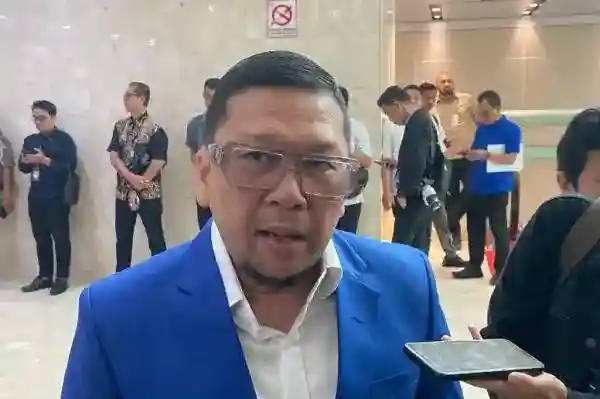 DPR Bidik Penyelesaian Revisi UU Pemilu pada Maret 2027