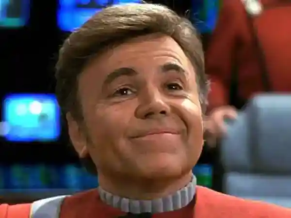 Walter Koenig, Pemeran Pavel Chekov di Star Trek, Wafat pada Usia 90 Tahun