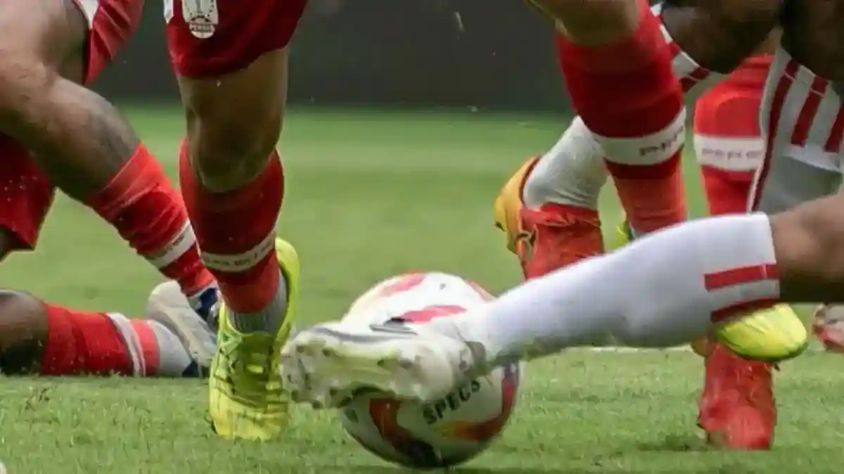 Timnas U-15 Indonesia Bangkit, Tundukkan Burundi dengan Skor 6-1
