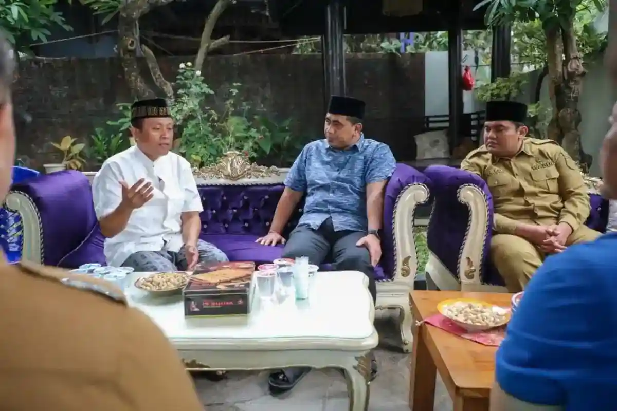 Tragedi Atlet Jepara Dorong Evaluasi Lomba Porprov di Laut Terbuka Tragedi Atlet Jepara Dorong Evaluasi Lomba Porprov di Laut Terbuka