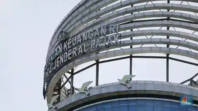 Perizinan Konsultan Pajak Beralih ke Satu-Profkeu Mulai 27 Oktober 2026