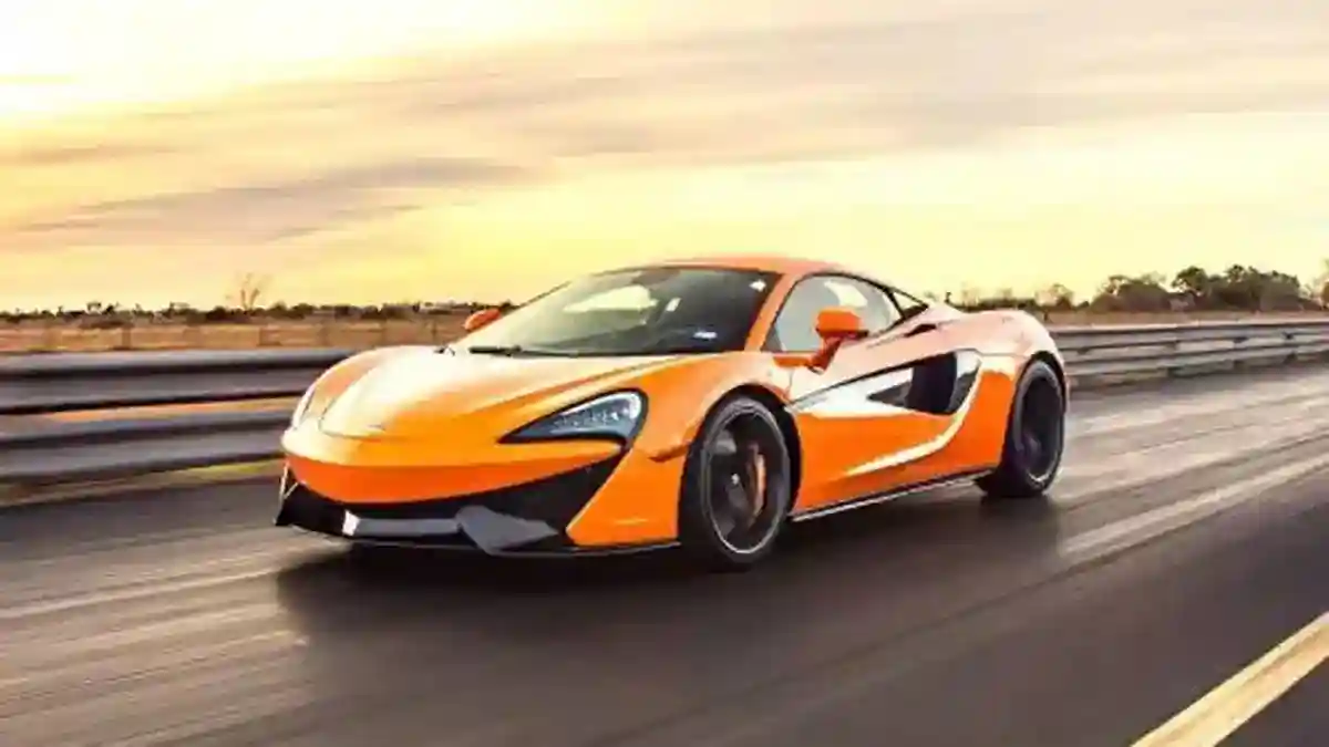 McLaren 570S dan Tagihan Pajak Rp 137,4 Juta yang Menjerat Nama Mekanik Tangerang McLaren 570S dan Tagihan Pajak Rp 137,4 Juta yang Menjerat Nama Mekanik Tangerang