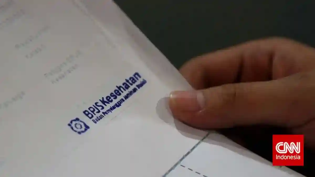 BPJS Kesehatan Tegaskan JKN Tetap Berjalan di Tengah Isu Kopdes BPJS Kesehatan Tegaskan JKN Tetap Berjalan di Tengah Isu Kopdes