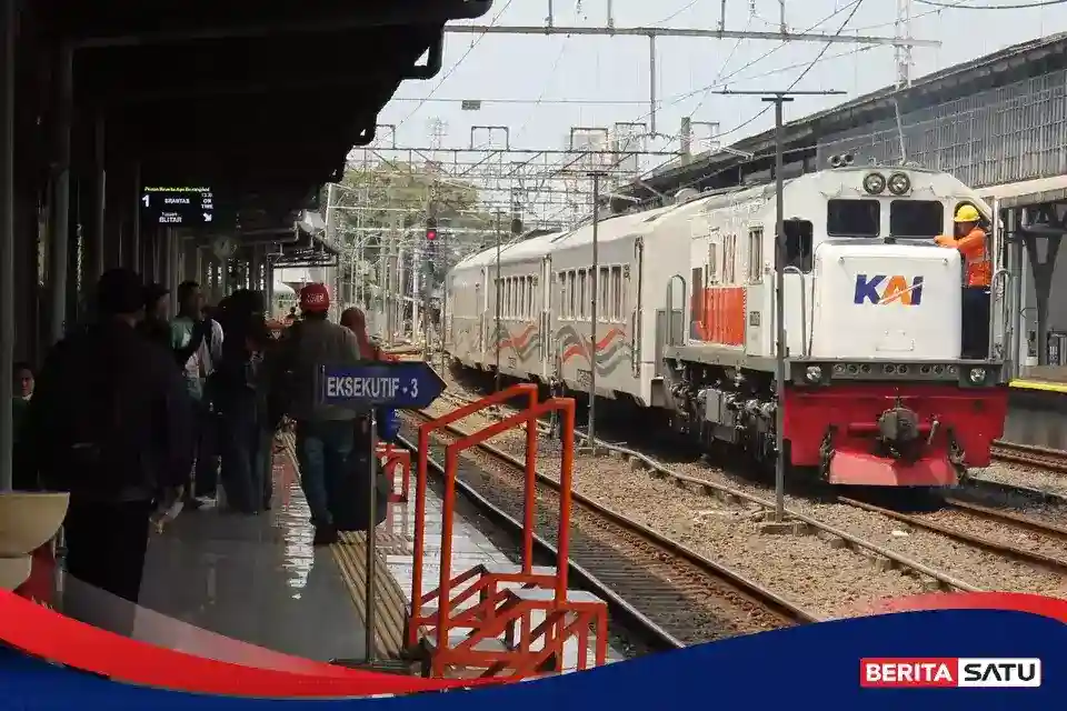 Rincian Stimulus Transportasi Nataru 2026–2027: Diskon, Jadwal, dan Ketentuannya