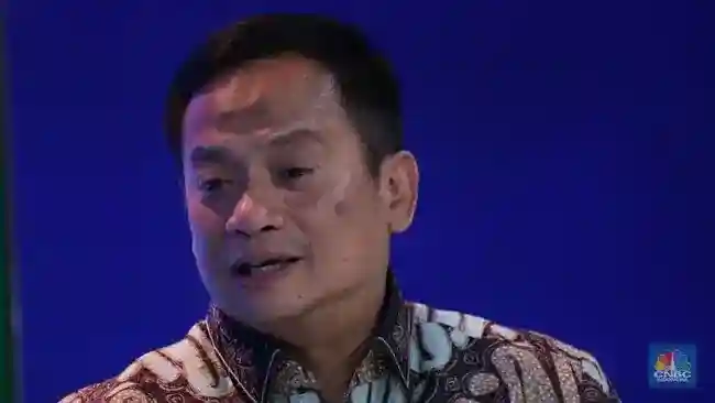Arief Mulyadi, Dirut PNM Sejak 2018, Berpulang