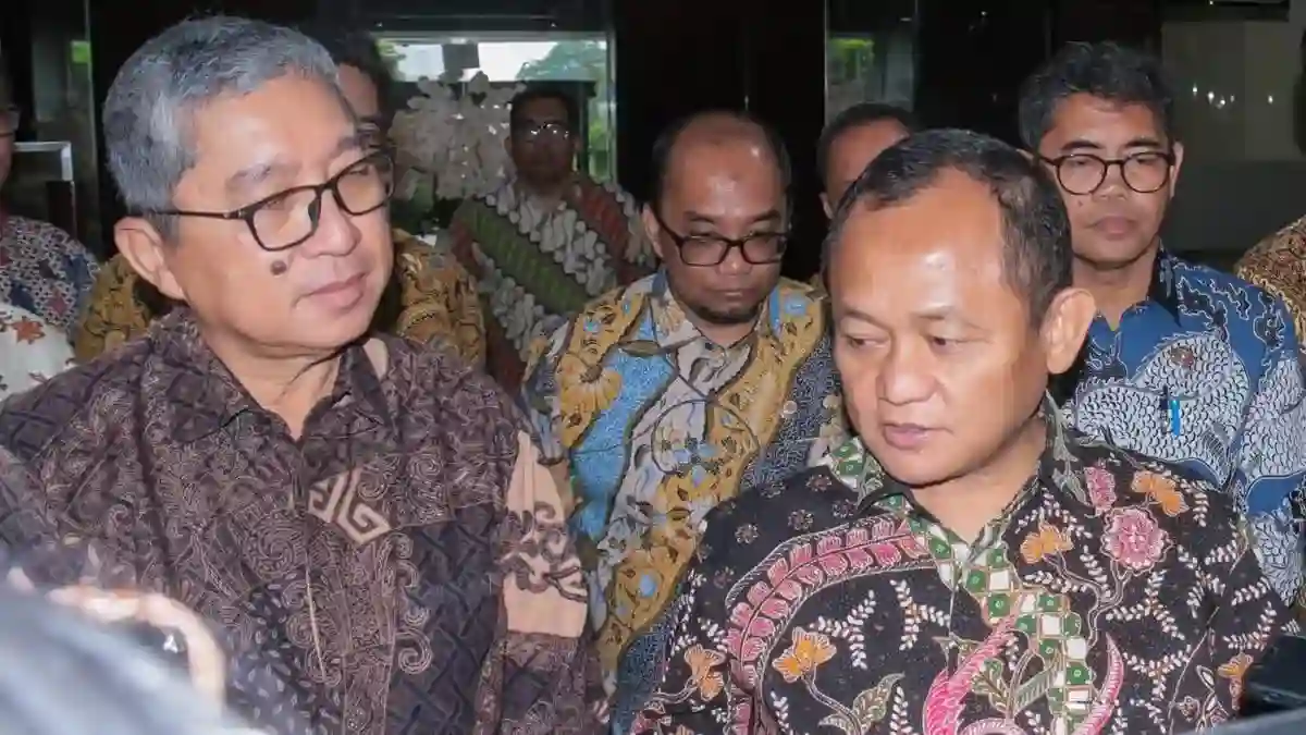 Insentif Hybrid Dikaji, Pemerintah Dorong Toyota Perluas Produksi dan Ekspor