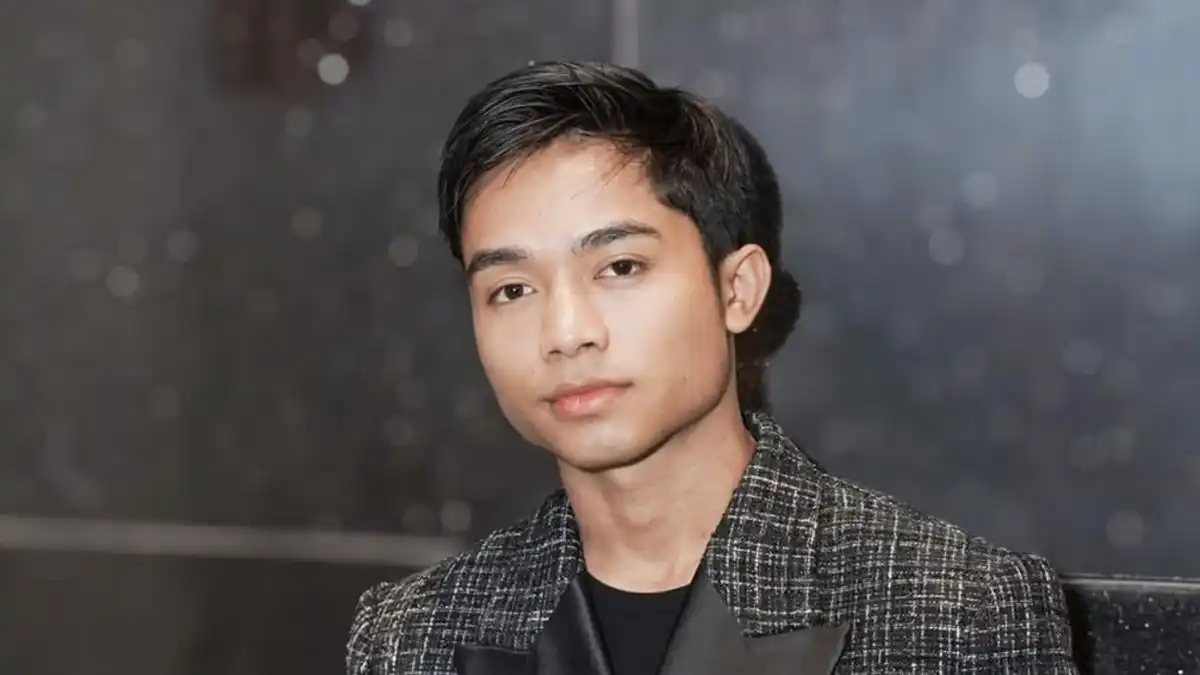 Betrand Peto Ungkap Video Viral Berasal dari Dokumentasi Pribadi yang Diretas Betrand Peto Ungkap Video Viral Berasal dari Dokumentasi Pribadi yang Diretas