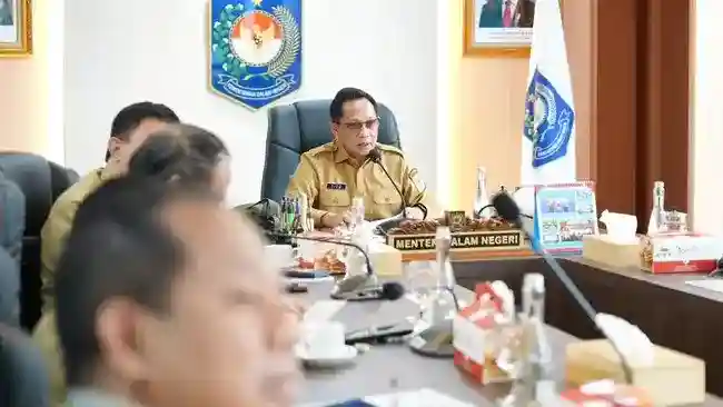 Langkah Pemerintah Daerah Menghadapi Ancaman Karhutla