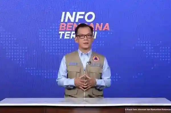 Api Karhutla di Gunung Ciremai Tak Lagi Terdeteksi, BNPB Nyatakan Situasi Terkendali
