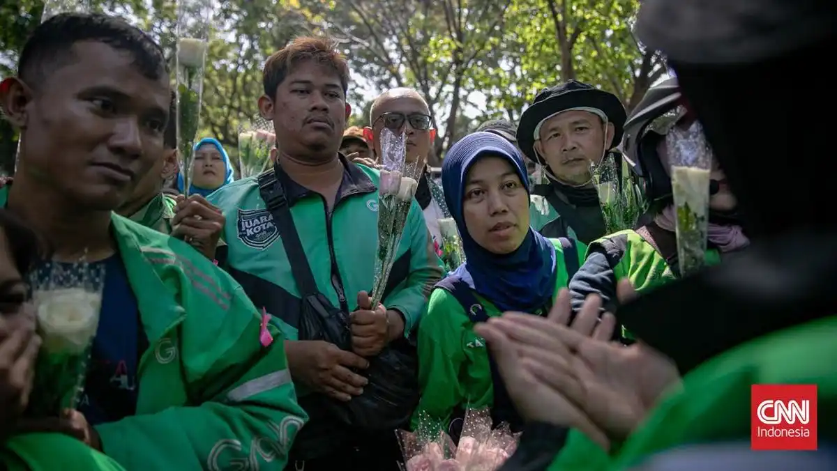 Perpres 27/2026 Tetapkan Batas Komisi Ojol dan Kewenangan Tarif Kemenhub