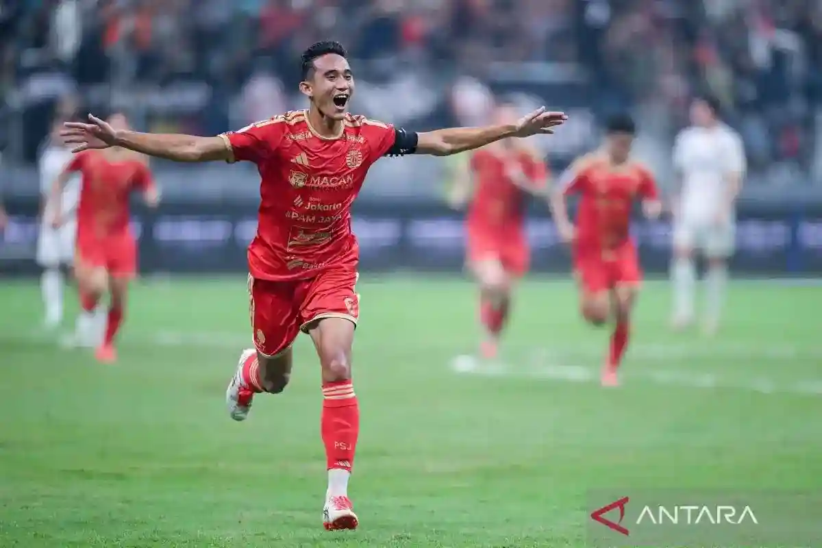 Keluhan soal Rumput JIS Jadi Perhatian Pemprov DKI
